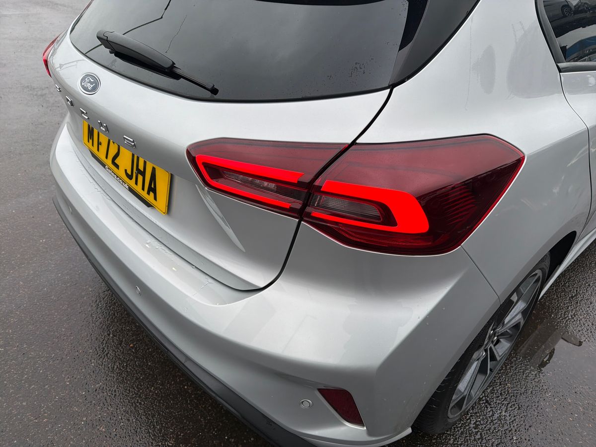 Used Ford Focus 2022 for sale - 77413780: Photo 33