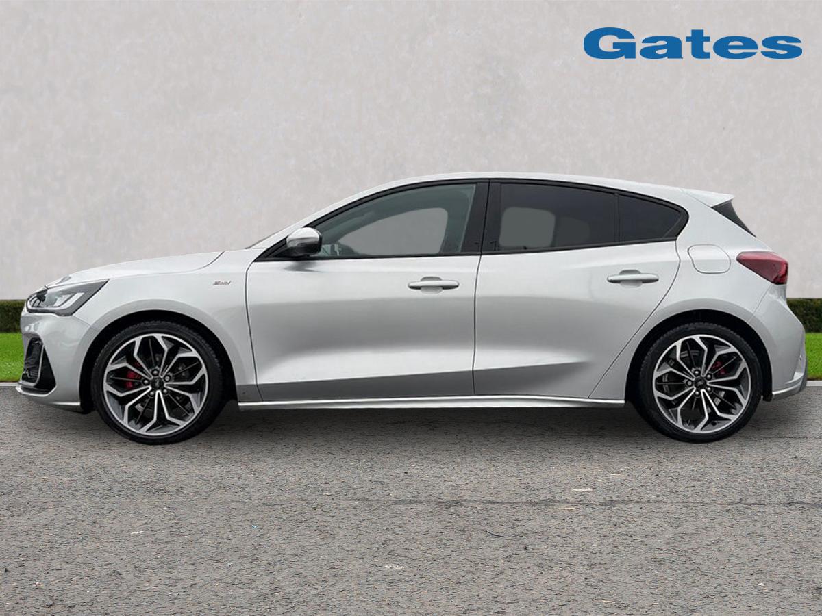 Used Ford Focus 2022 for sale - 77413780: Photo 4