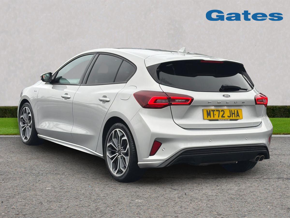 Used Ford Focus 2022 for sale - 77413780: Photo 5