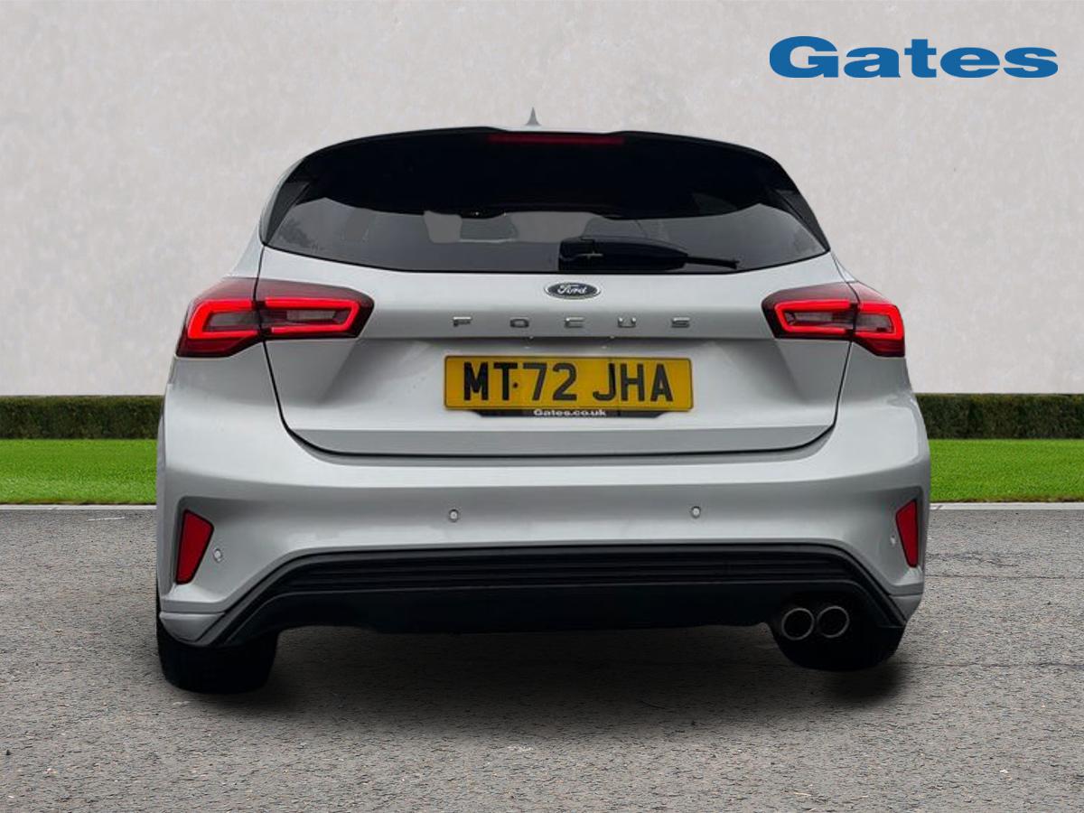 Used Ford Focus 2022 for sale - 77413780: Photo 6