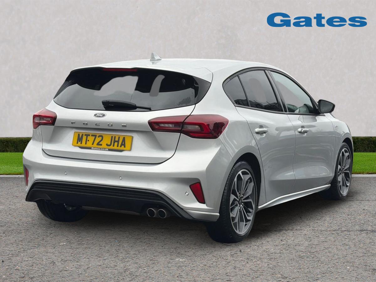 Used Ford Focus 2022 for sale - 77413780: Photo 7