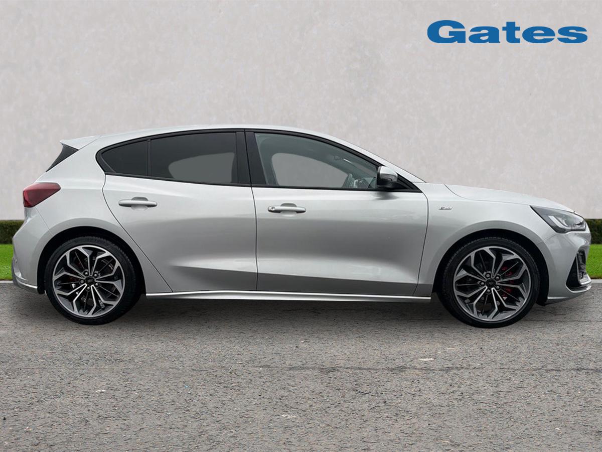 Used Ford Focus 2022 for sale - 77413780: Photo 8