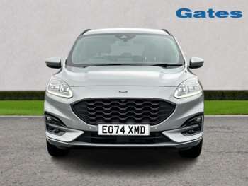 Used Ford Kuga 2024 for sale - 73448452: Photo