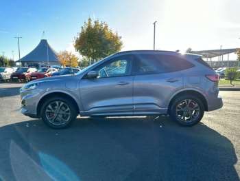 Used Ford Kuga 2024 for sale - 73448452: Photo