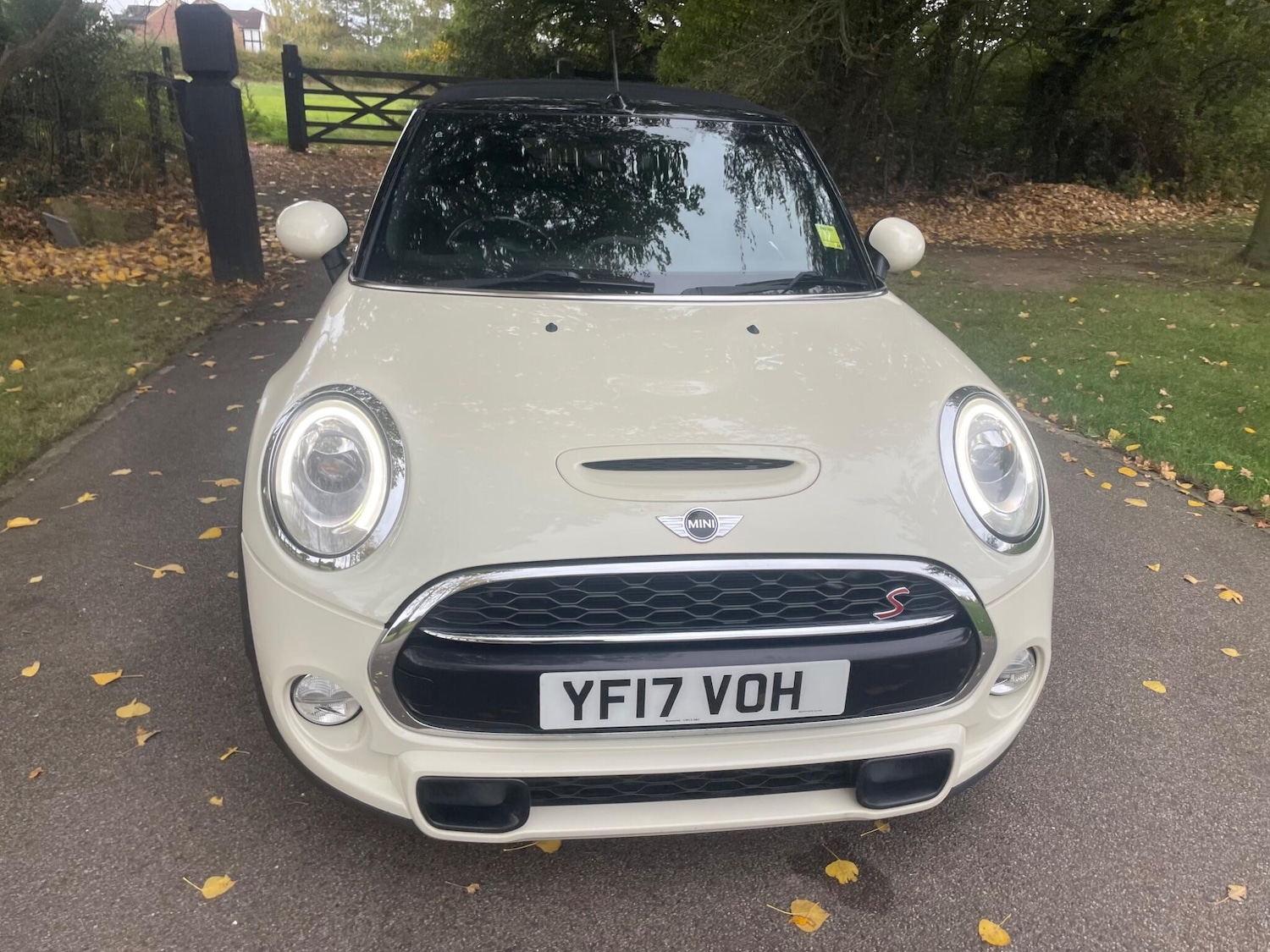 Used MINI Convertible 2017 for sale - 76259545: Photo 12