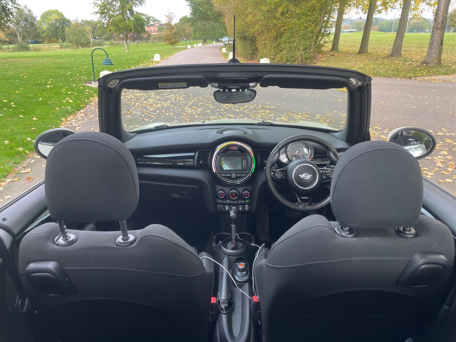 Used MINI Convertible 2017 for sale - 76259545: Photo 38