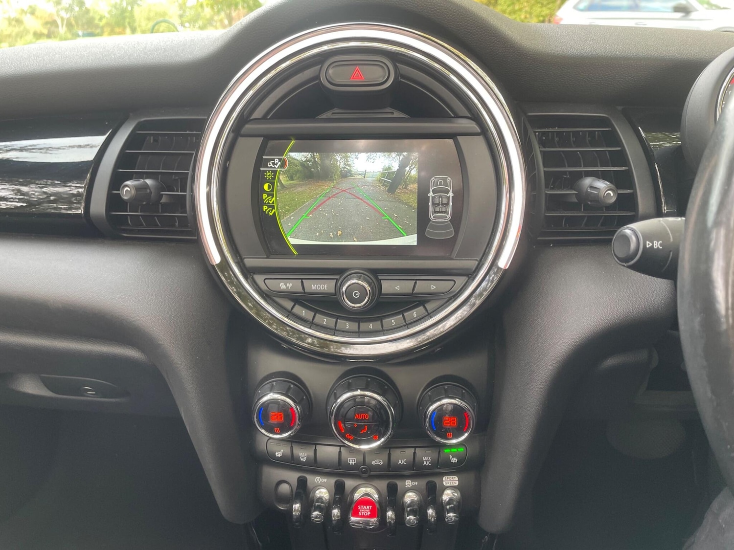 Used MINI Convertible 2017 for sale - 76259545: Photo 43
