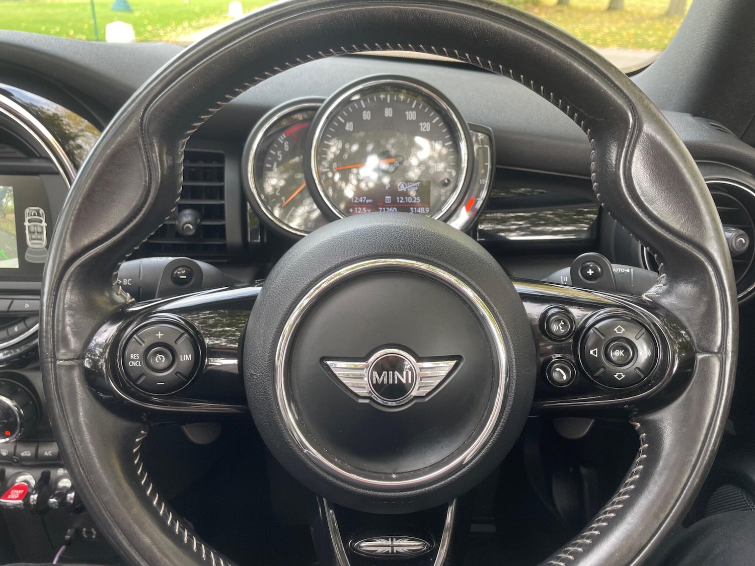 Used MINI Convertible 2017 for sale - 76259545: Photo 44