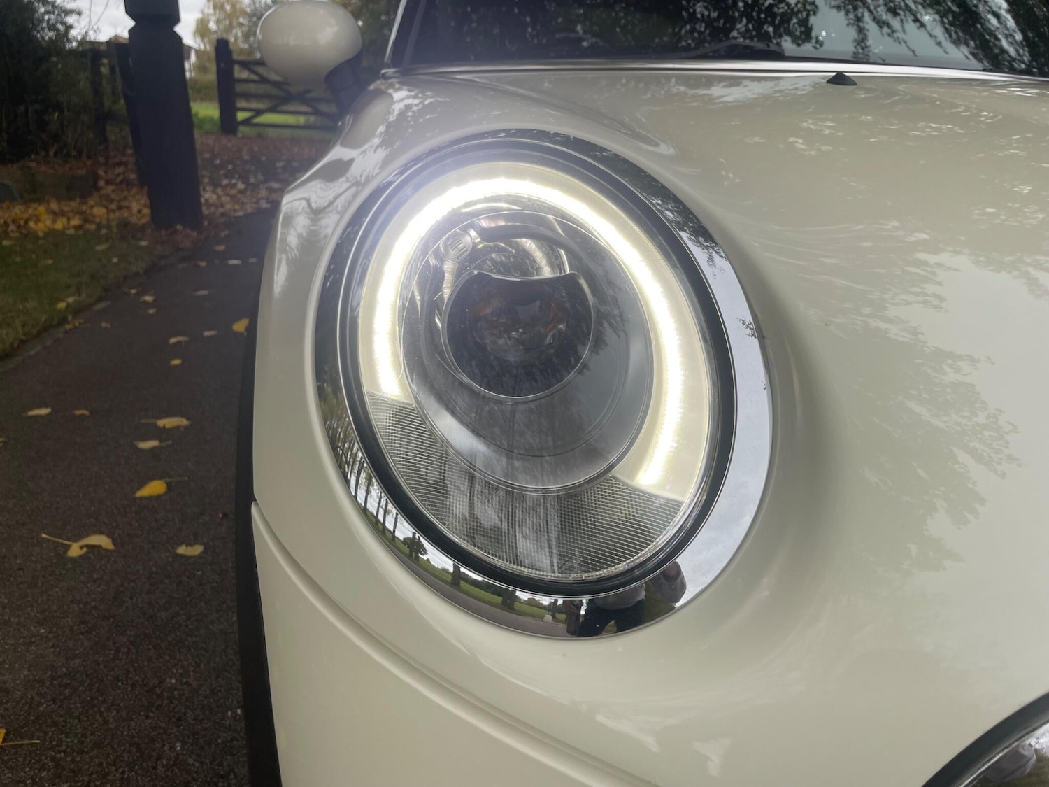 Used MINI Convertible 2017 for sale - 76259545: Photo 46