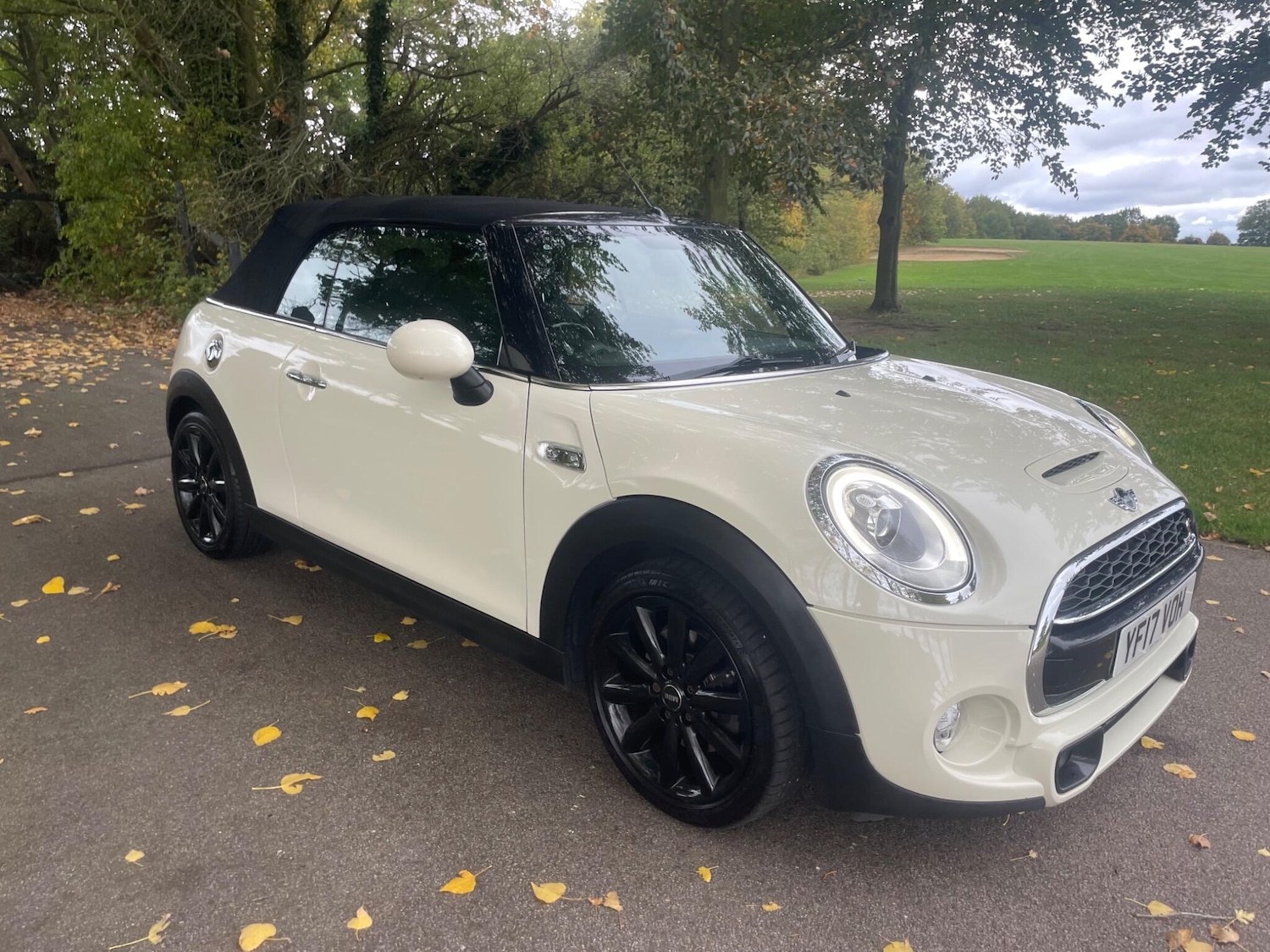 Used MINI Convertible 2017 for sale - 76259545: Photo 5