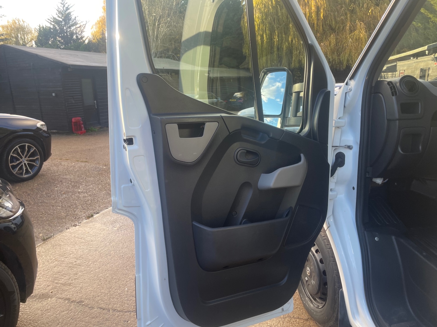 Used Vauxhall Movano 2017 for sale - 77063230: Photo 18