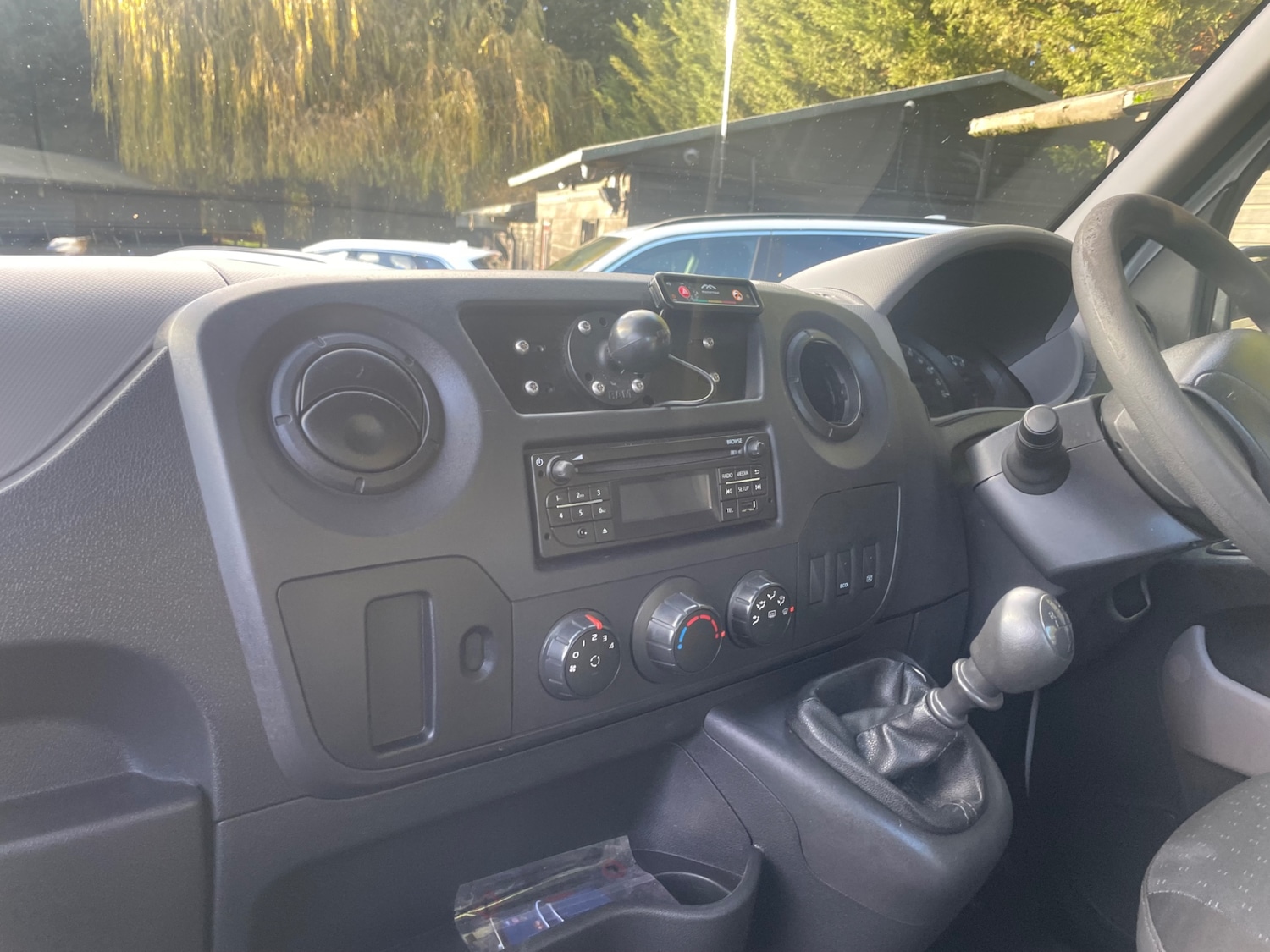 Used Vauxhall Movano 2017 for sale - 77063230: Photo 19