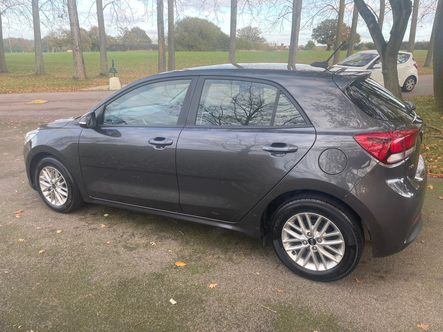 Used Kia Rio 2020 for sale - 77085135: Photo 10