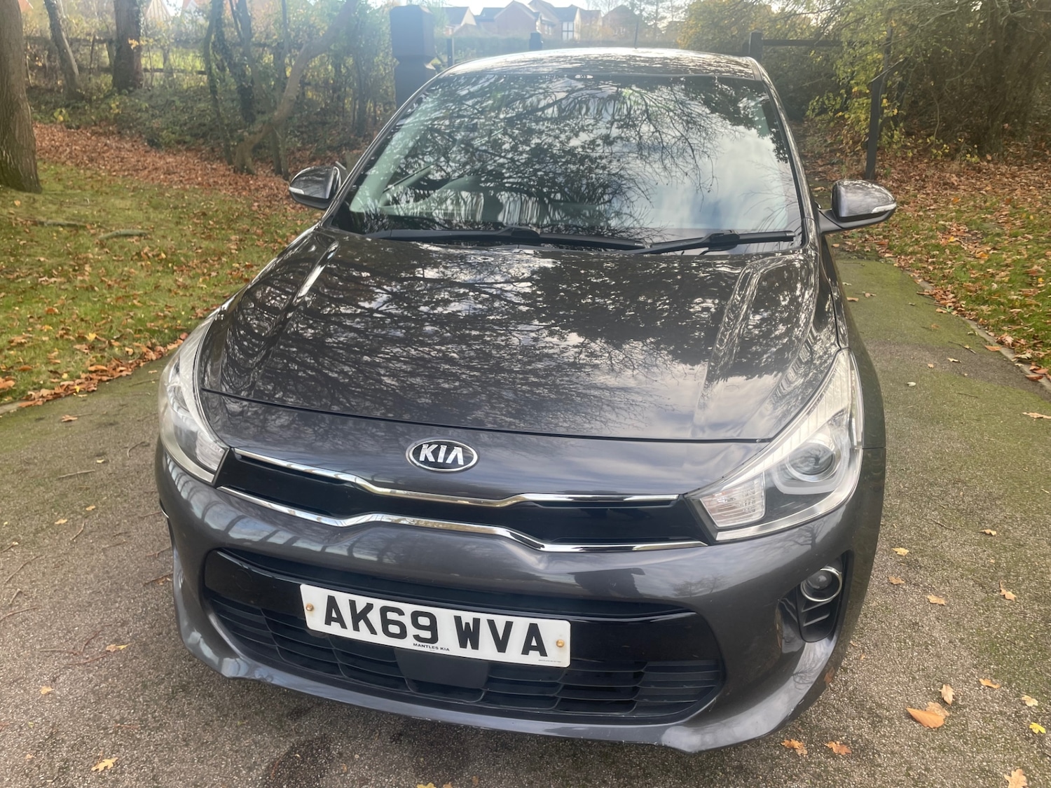 Used Kia Rio 2020 for sale - 77085135: Photo 12