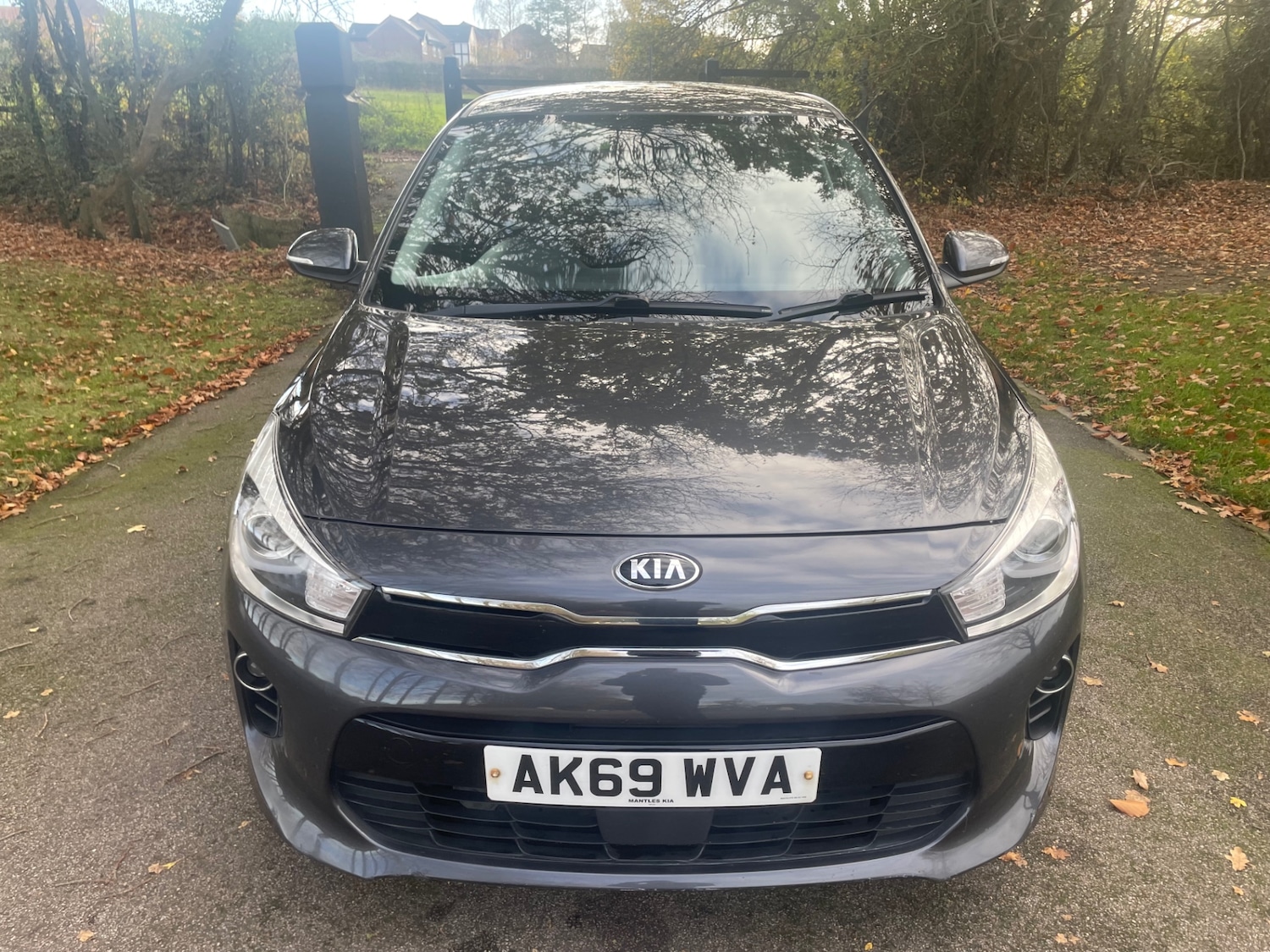 Used Kia Rio 2020 for sale - 77085135: Photo 13