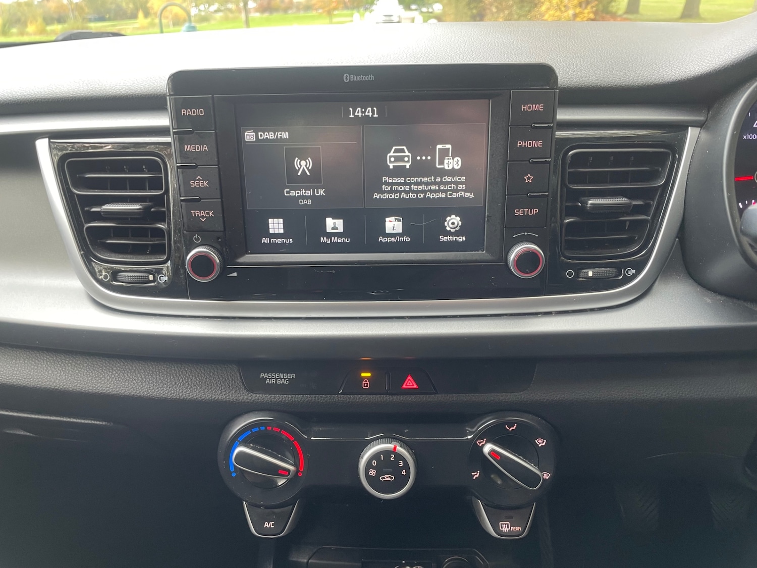 Used Kia Rio 2020 for sale - 77085135: Photo 18