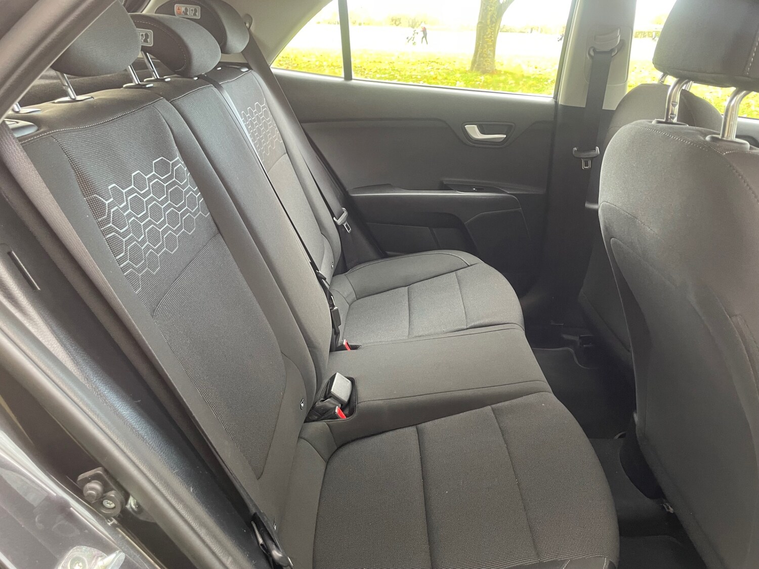 Used Kia Rio 2020 for sale - 77085135: Photo 22