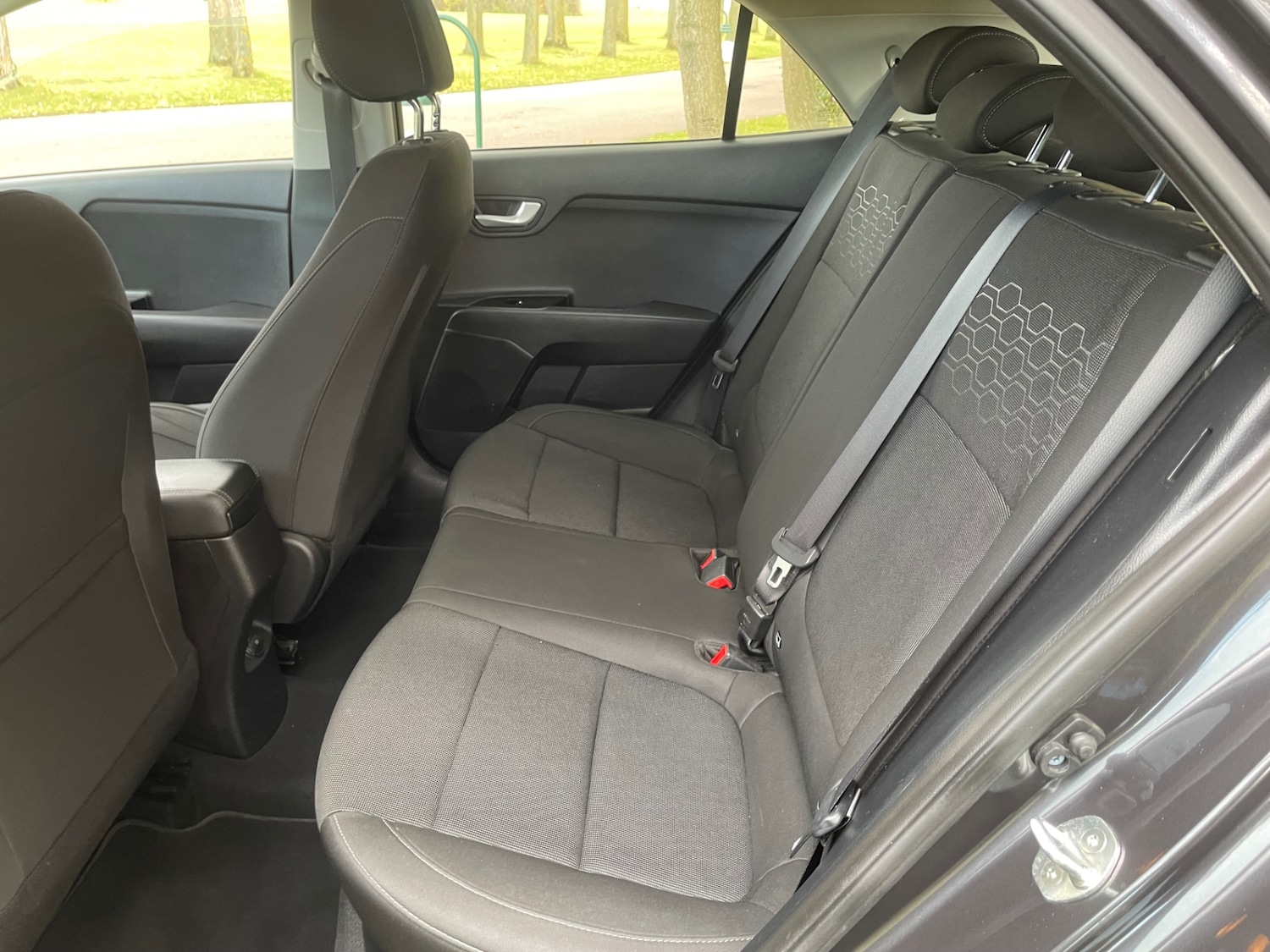 Used Kia Rio 2020 for sale - 77085135: Photo 23