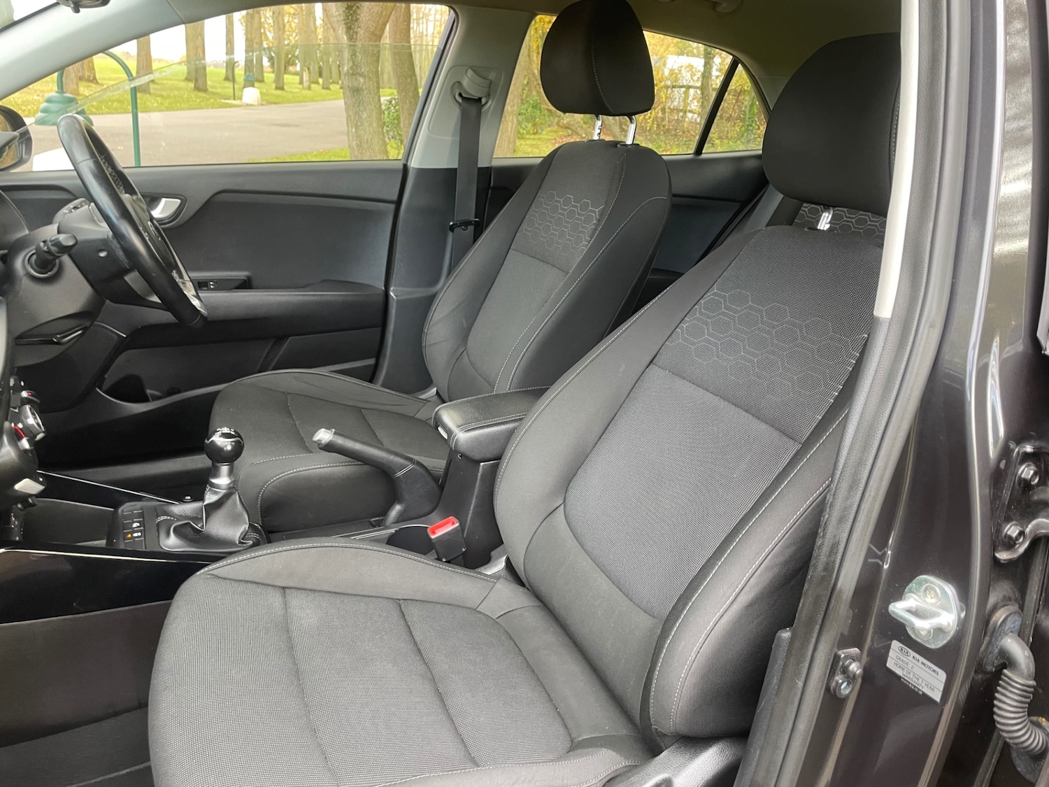 Used Kia Rio 2020 for sale - 77085135: Photo 25