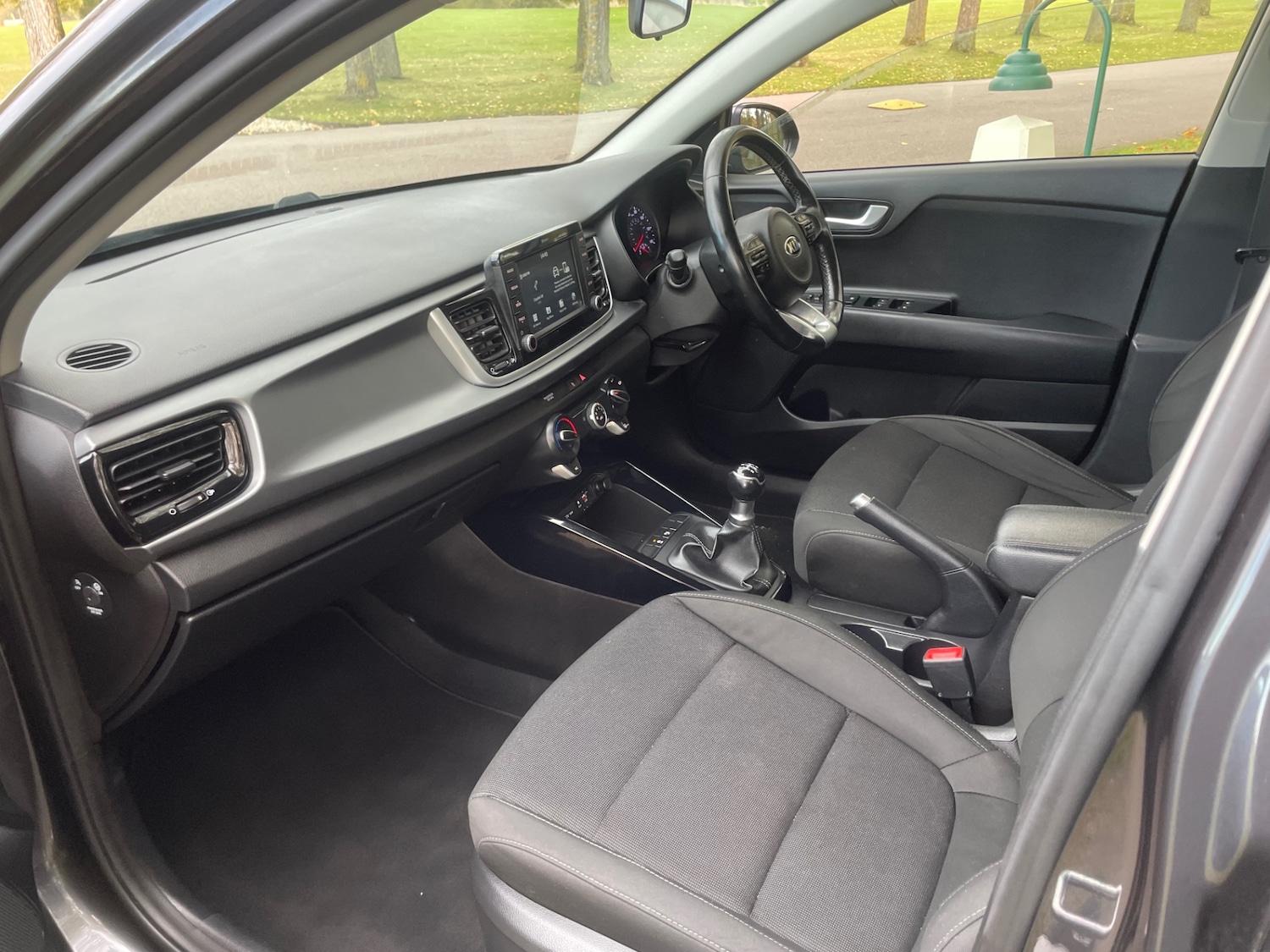 Used Kia Rio 2020 for sale - 77085135: Photo 26