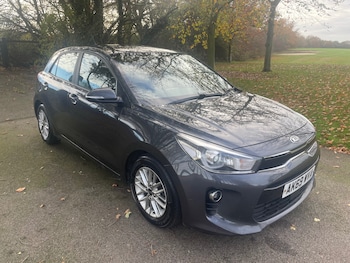 Used Kia Rio 2020 for sale - 77085135: Photo