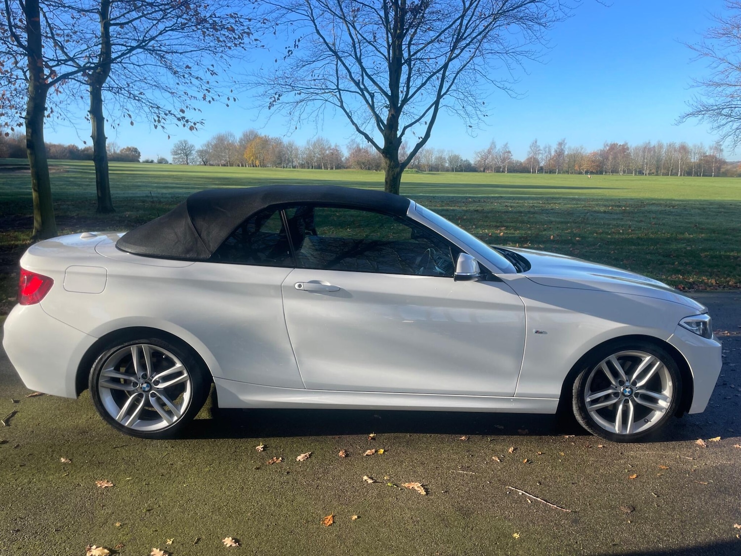 Used BMW 2 Series 2015 for sale - 76801556: Photo 21