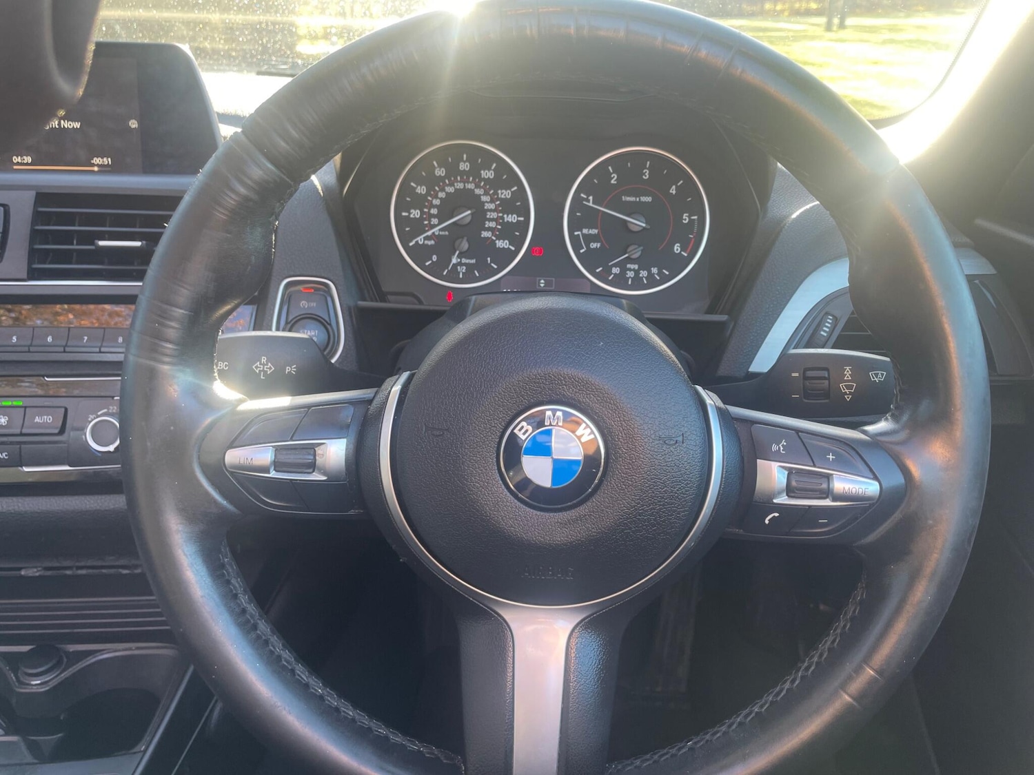 Used BMW 2 Series 2015 for sale - 76801556: Photo 32