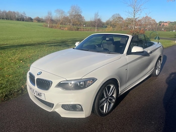 Used BMW 2 Series 2015 for sale - 76801556: Photo