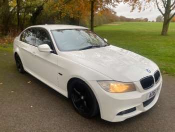 2012 (61) - 318i Sport Plus Edition 4dr