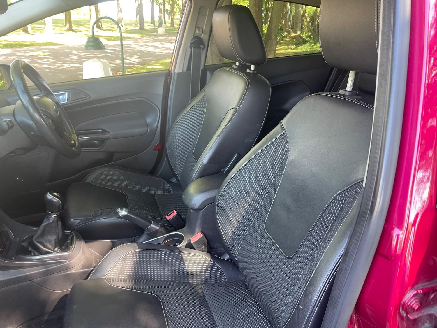Vehicle 24