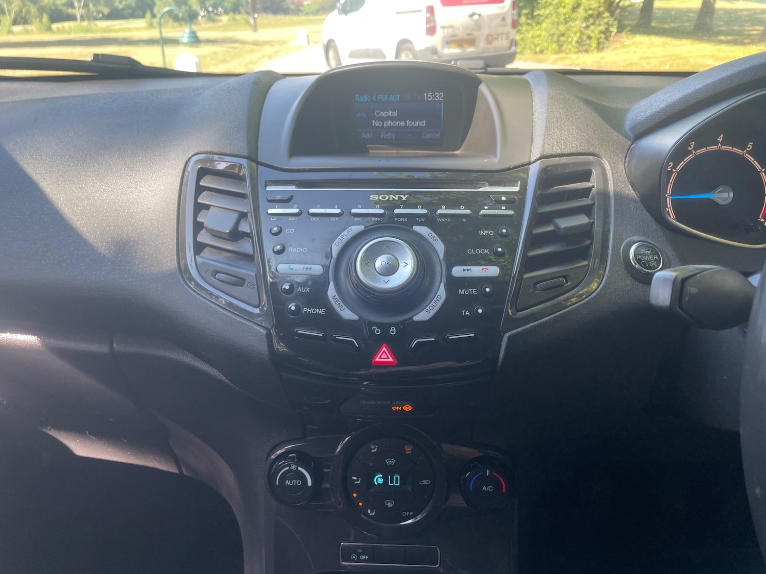 Vehicle 27