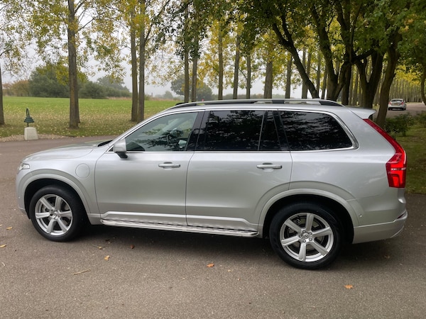 Used Volvo XC90 2017 for sale - 76215038: Photo 12