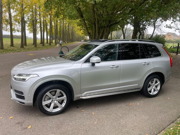 Used Volvo XC90 2017 for sale - 76215038: Photo 16