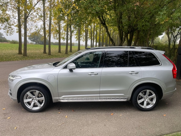 Used Volvo XC90 2017 for sale - 76215038: Photo 17