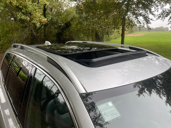 Used Volvo XC90 2017 for sale - 76215038: Photo 25