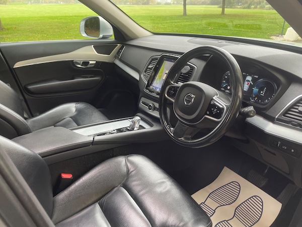 Used Volvo XC90 2017 for sale - 76215038: Photo 29