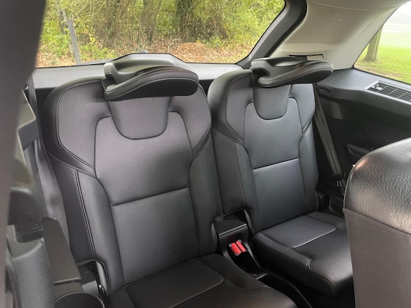 Used Volvo XC90 2017 for sale - 76215038: Photo 30