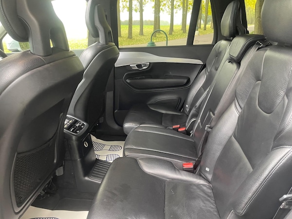 Used Volvo XC90 2017 for sale - 76215038: Photo 33