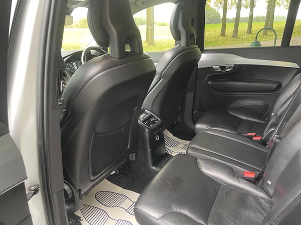 Used Volvo XC90 2017 for sale - 76215038: Photo 34