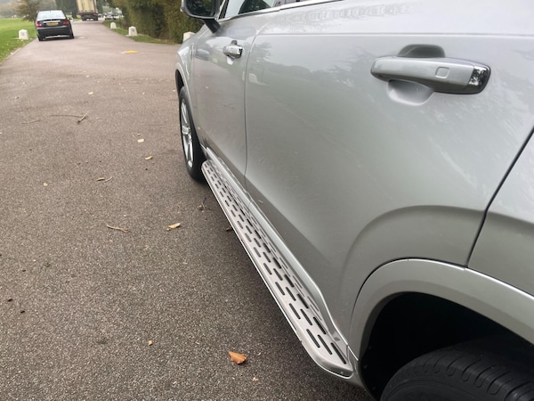 Used Volvo XC90 2017 for sale - 76215038: Photo 35