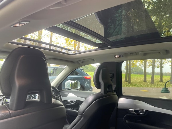 Used Volvo XC90 2017 for sale - 76215038: Photo 37