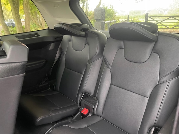 Used Volvo XC90 2017 for sale - 76215038: Photo 38