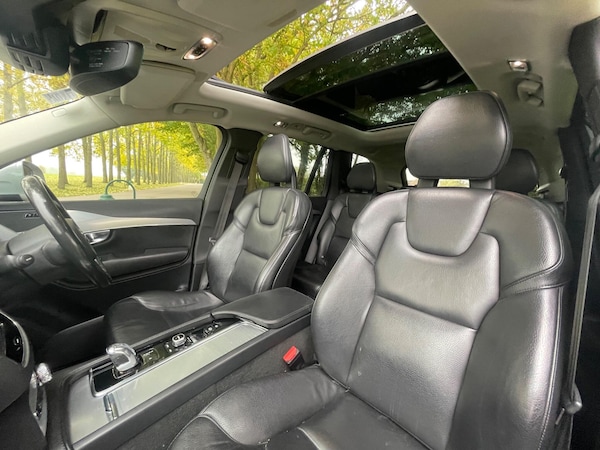 Used Volvo XC90 2017 for sale - 76215038: Photo 39