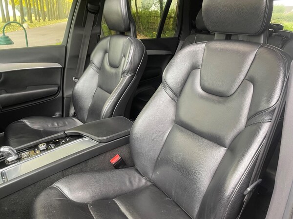 Used Volvo XC90 2017 for sale - 76215038: Photo 40