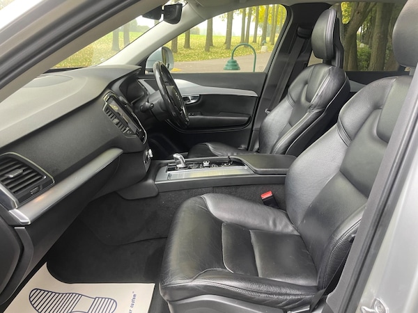 Used Volvo XC90 2017 for sale - 76215038: Photo 41
