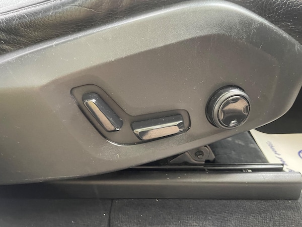 Used Volvo XC90 2017 for sale - 76215038: Photo 42