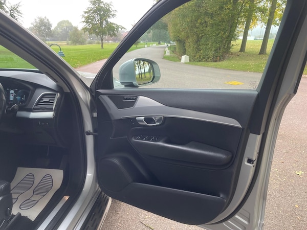 Used Volvo XC90 2017 for sale - 76215038: Photo 43