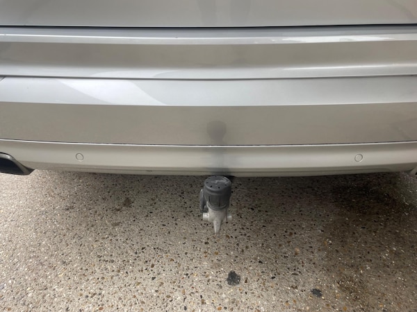 Used Volvo XC90 2017 for sale - 76215038: Photo 45