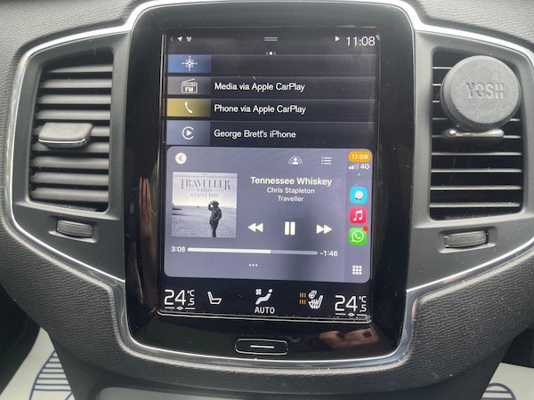 Used Volvo XC90 2017 for sale - 76215038: Photo 46