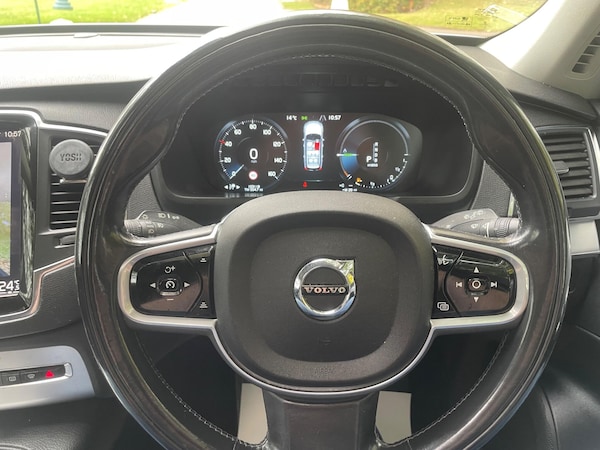 Used Volvo XC90 2017 for sale - 76215038: Photo 49